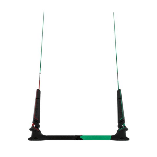 North Control Bar with Leaders Multiple color | 22 - Bar Only