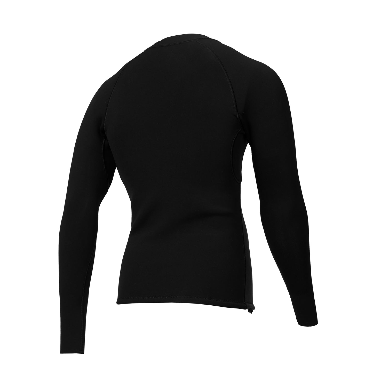 Mystic Majestic L/S Top Neoprene 2mm - Thermals