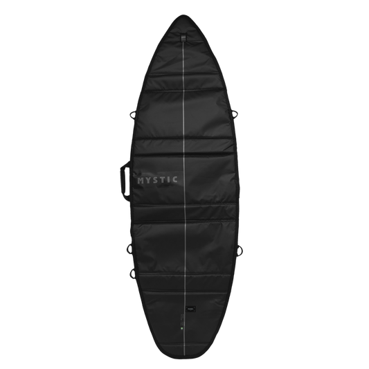 Mystic Patrol Day Cover Shortboard - Day Covers