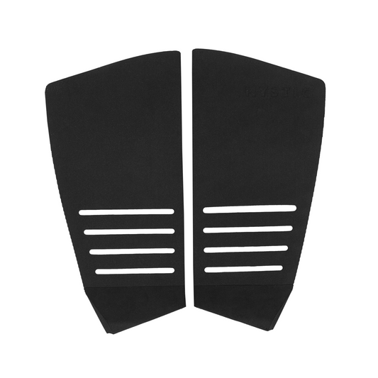 Mystic 2 Piece Tail Pad Ultralite - Tail Pads