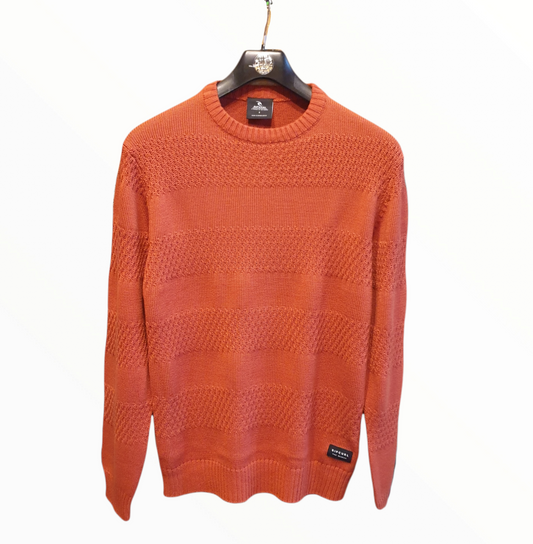 Rip Curl Skipper Crew - Red Dirt Cswaq9 - Sweats