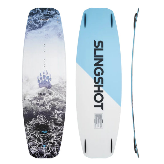 Slingshot NATIVE Wakeboard | 23 - Wakeboards