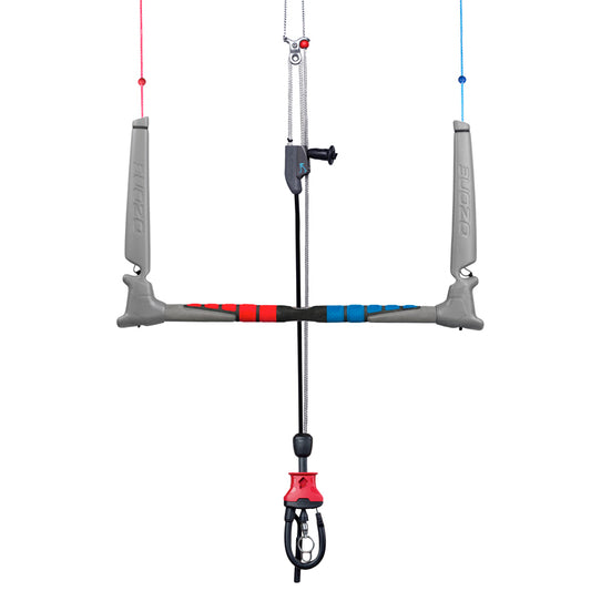 Ozone BAR CONTACT WATER V5 - Bar & Lines
