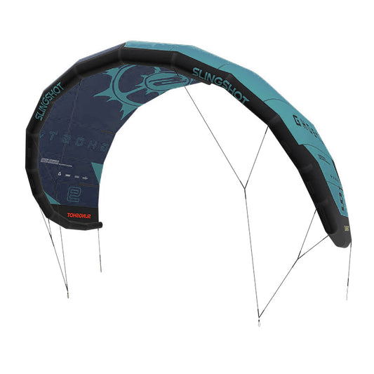 Slingshot GHOST V2 - Kites