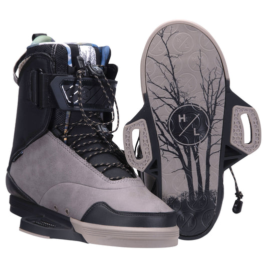 Hyperlite Defacto Boot EU | 22 - Closed Toe Boots