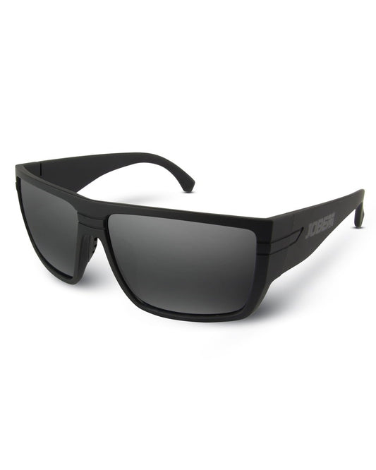 Jobe Beam Floatable Glasses Black-Smoke - Sunglasses