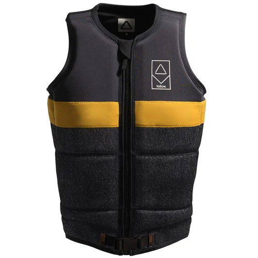 Follow Beacon Impact Vest - Impact Wake Vests