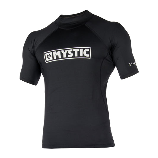 Mystic Star S/S Rashvest Junior - S/S Vests