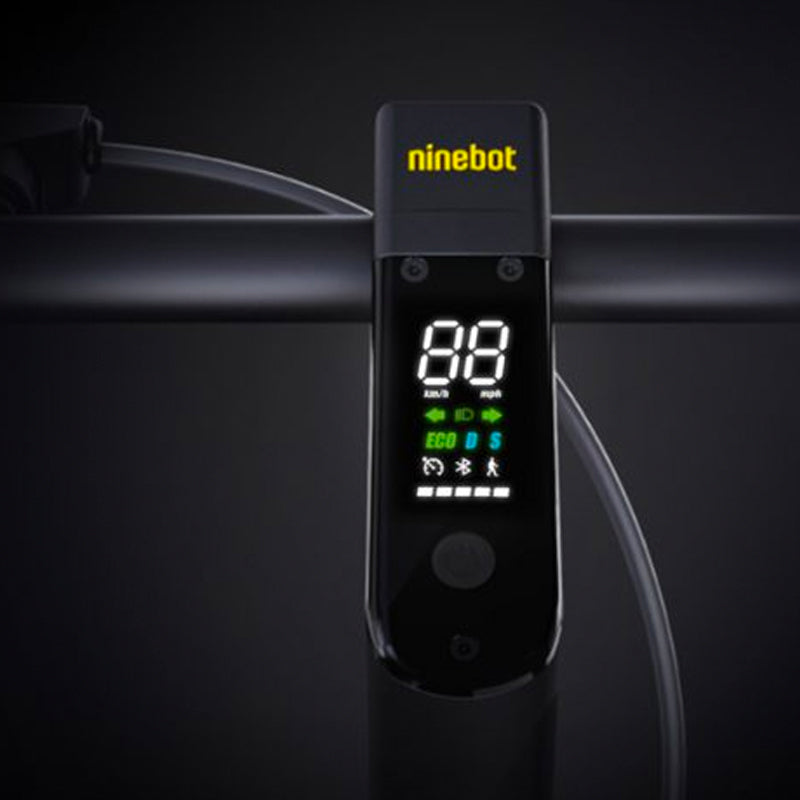Segway Ninebot MAX G2E 900w 36v 15.3Ah - E-Steps