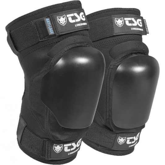 TSG Safety Kneepad Longboard - Knee Pads