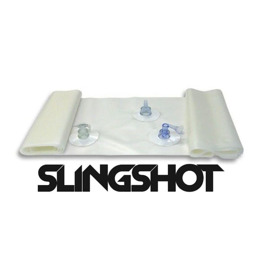 Slingshot Bladder LE rally - 12M² | 15 - Bladders