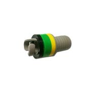 Ryde Airlock Pump Adaptor high pressure - Adaptors