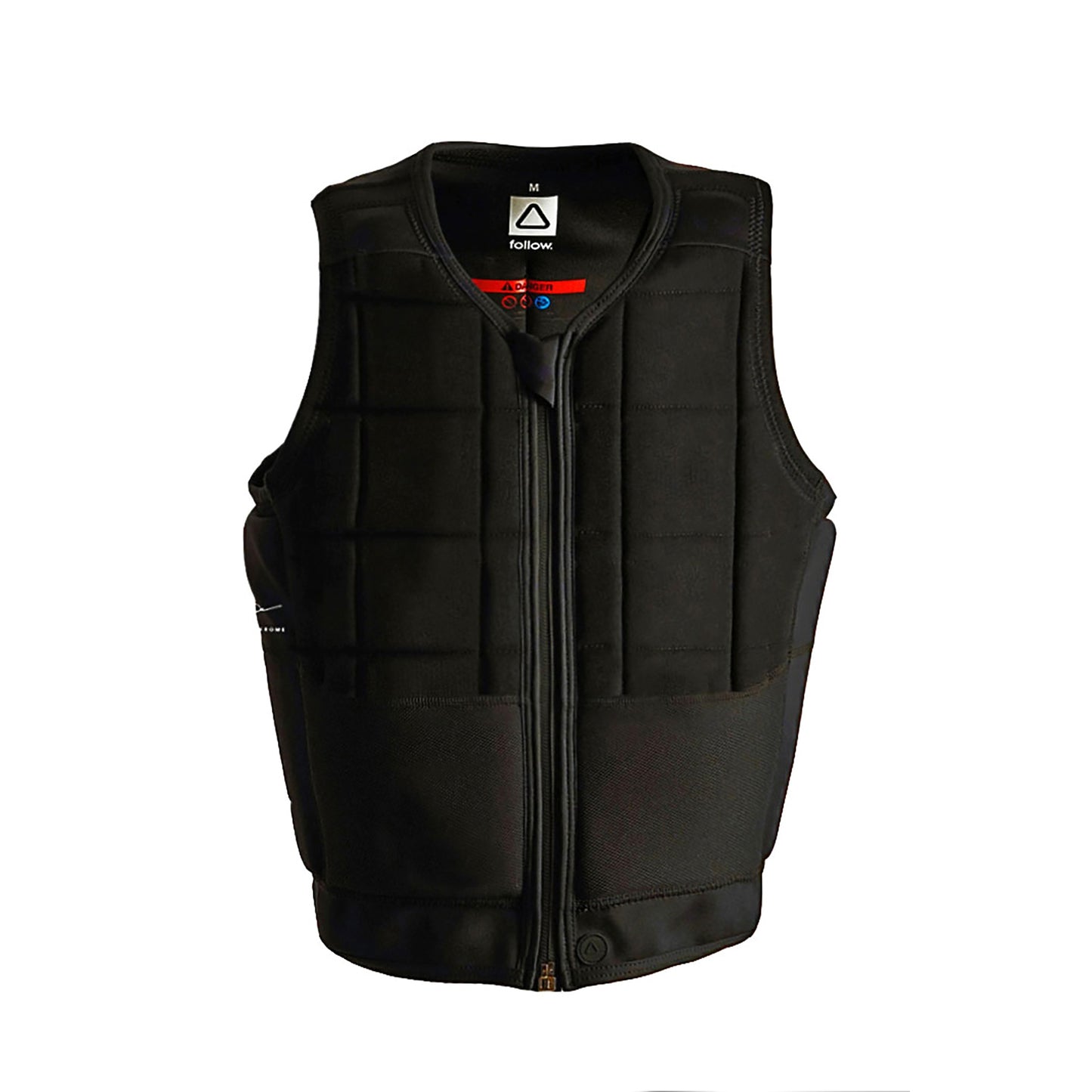 Follow RD Mens Wake Impact Vest | 23 - Impact Wake Vests