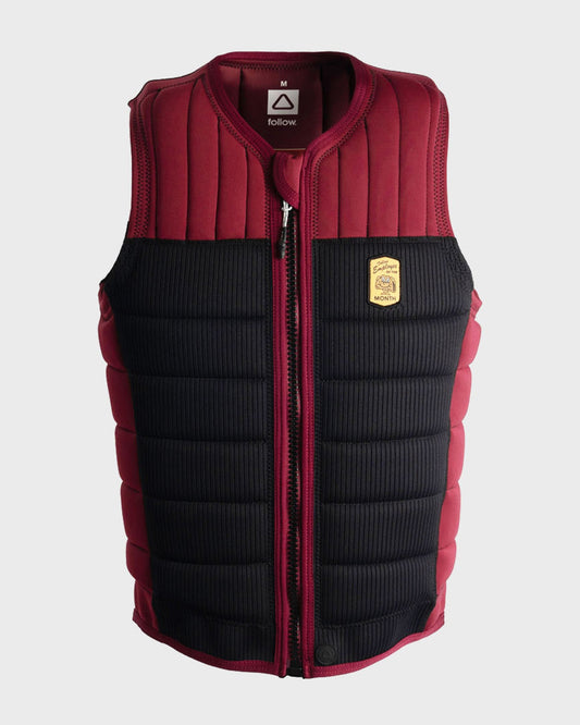 Follow Employee Of The Month Mens Wake Impact Vest | 24 - Impact Wake Vests
