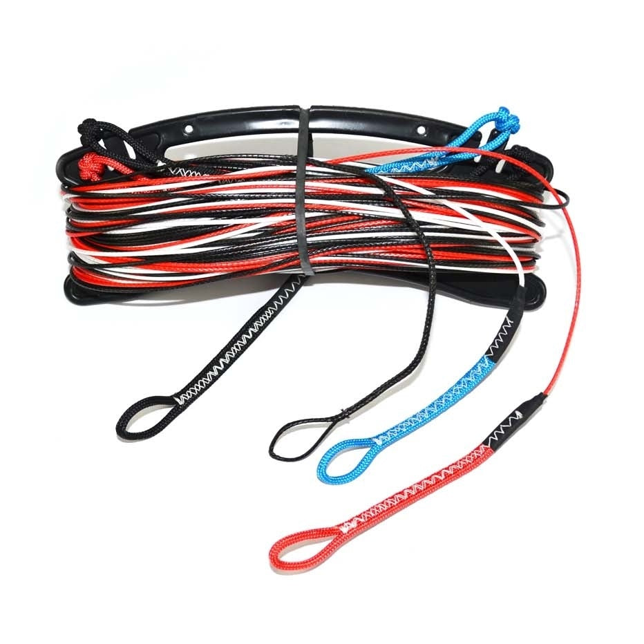 Kite Attitude back Lines set 4x22m 425 kg - Line Sets
