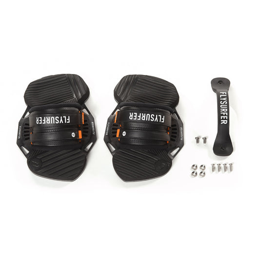 Flysurfer pads & straps squad - Pads & Straps