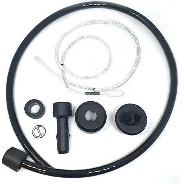 Slingshot The Sentry Swivel Set + Flagging Line w/Tube - Bar Parts