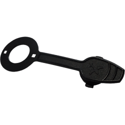 Best Kiteboarding Twist Lock 1 LE Valve Plug - Valves