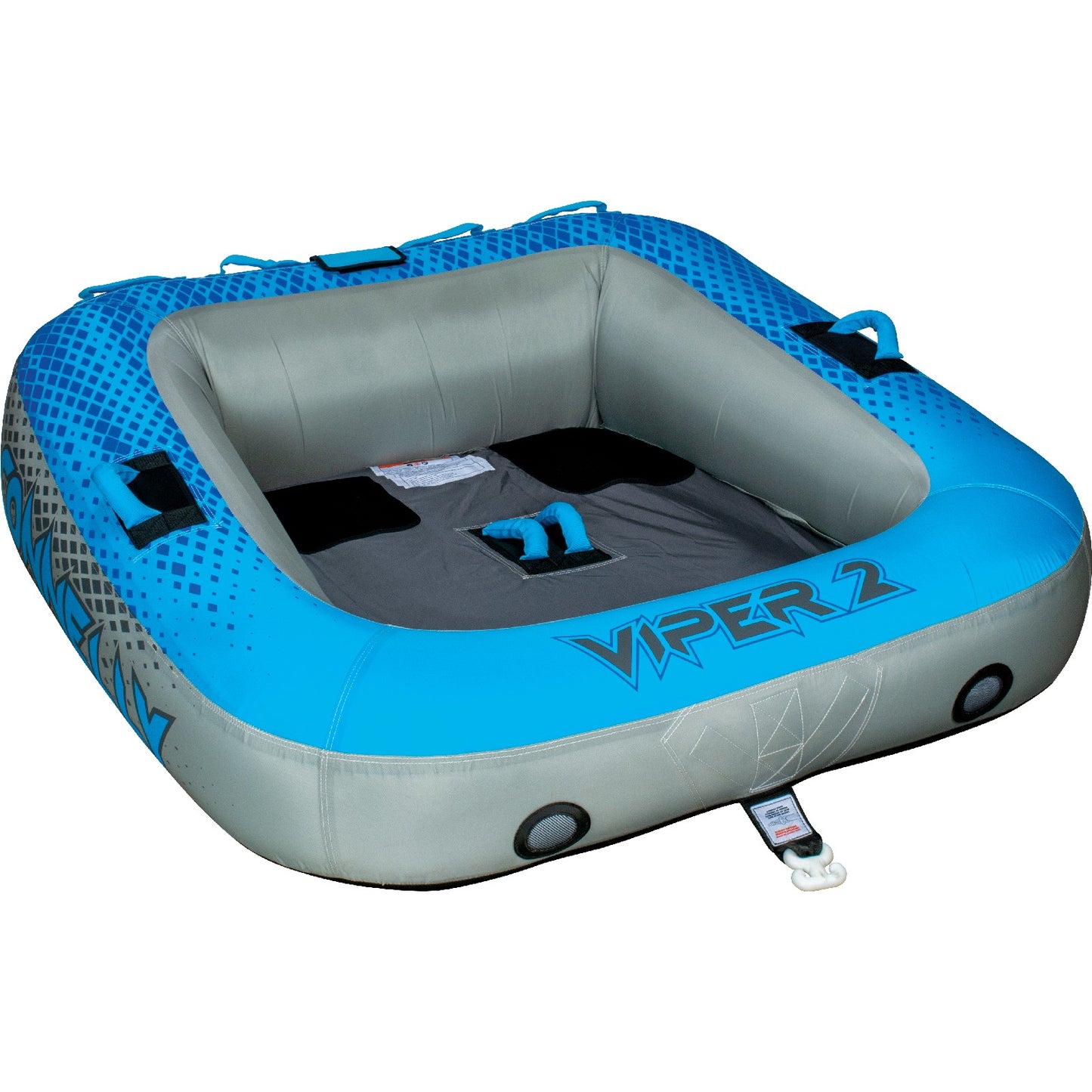 Connelly Viper 2 Towable Tube | 23 - Towables