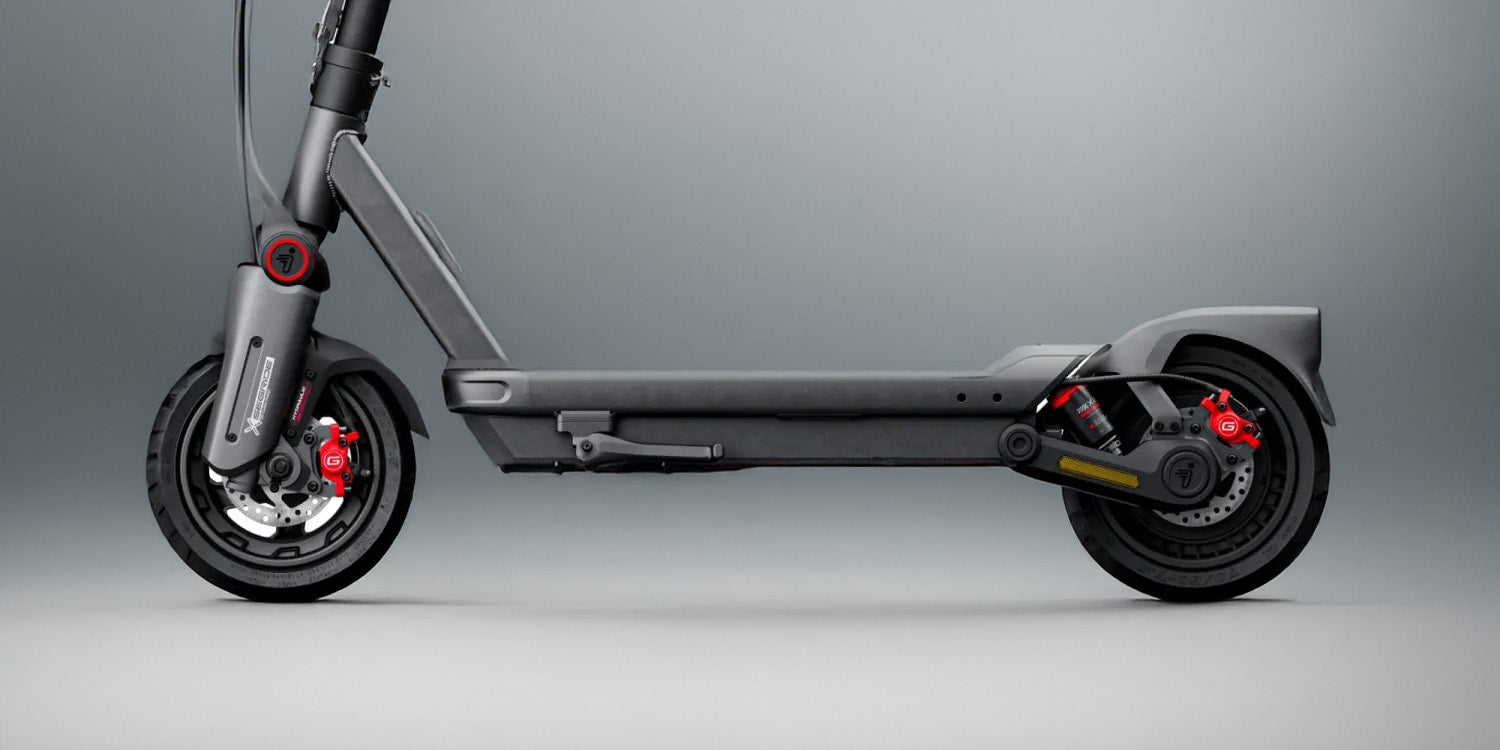 BRANDS > Segway