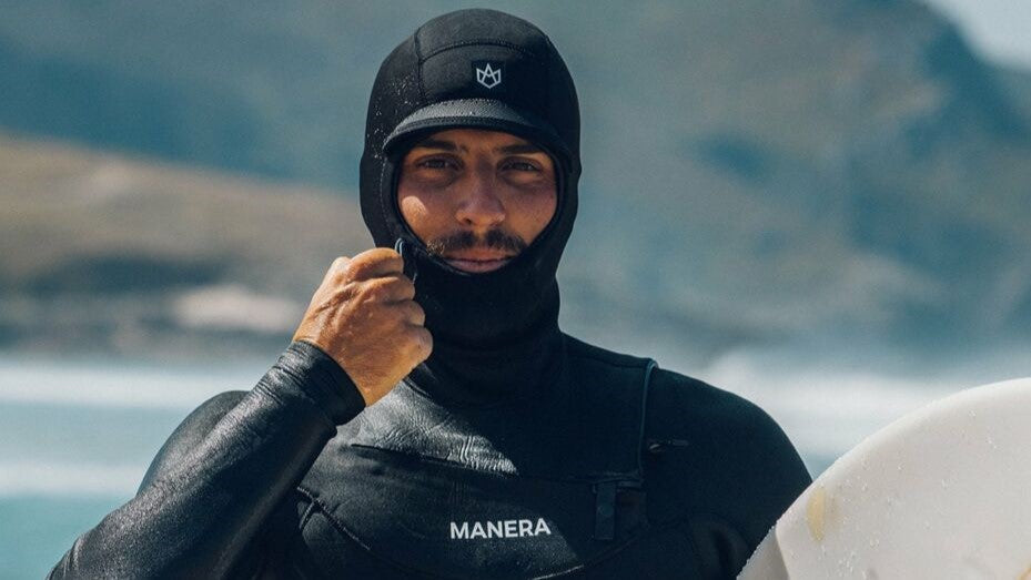 BRANDS > Manera