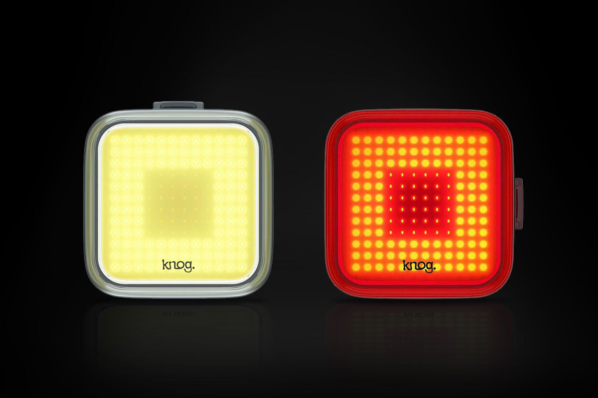 BRANDS > Knog
