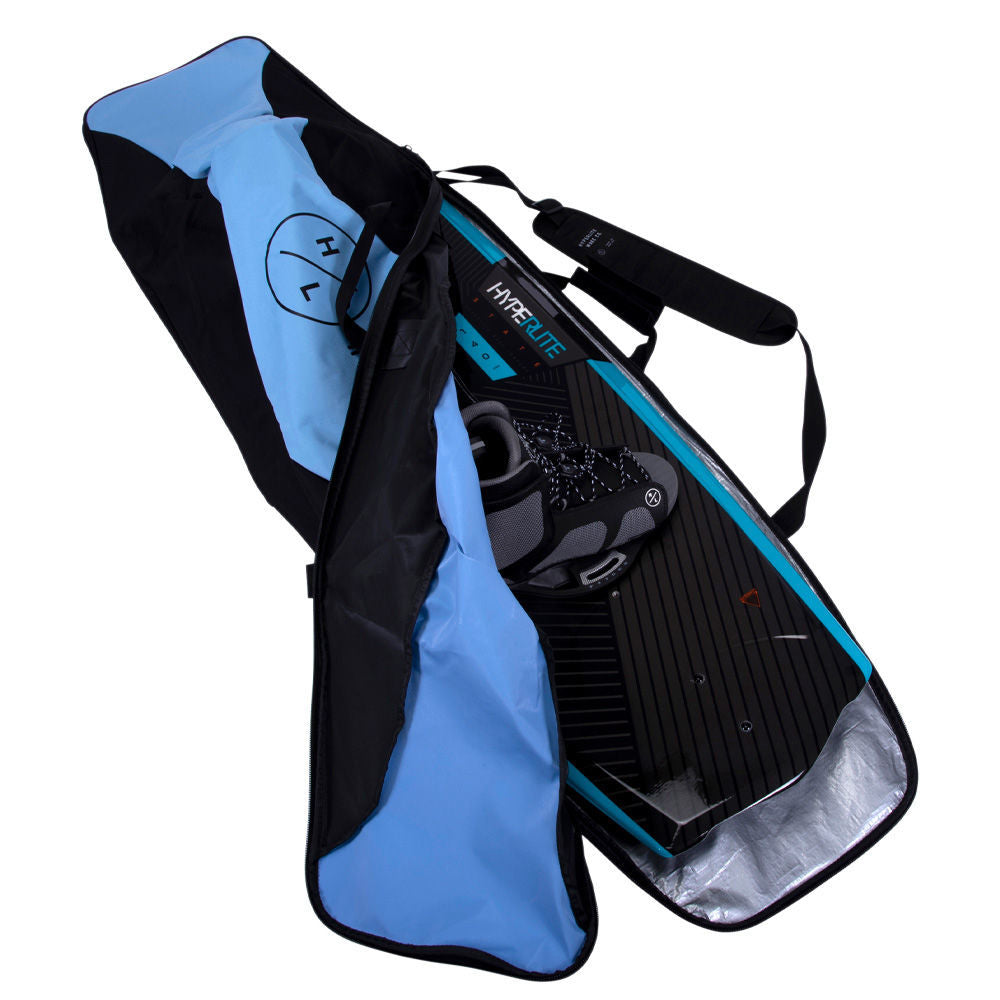 Hyperlite Essential Boardbag - Blue - Boardbags