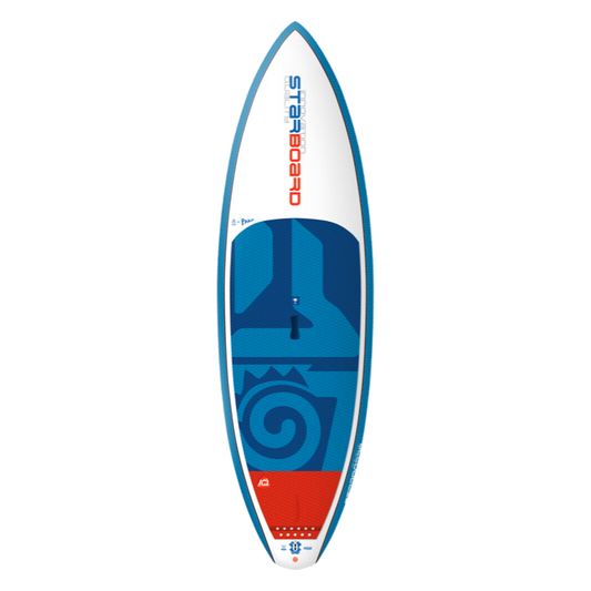 Starboard SUP Pro Starlite | 18 - SUP Boards
