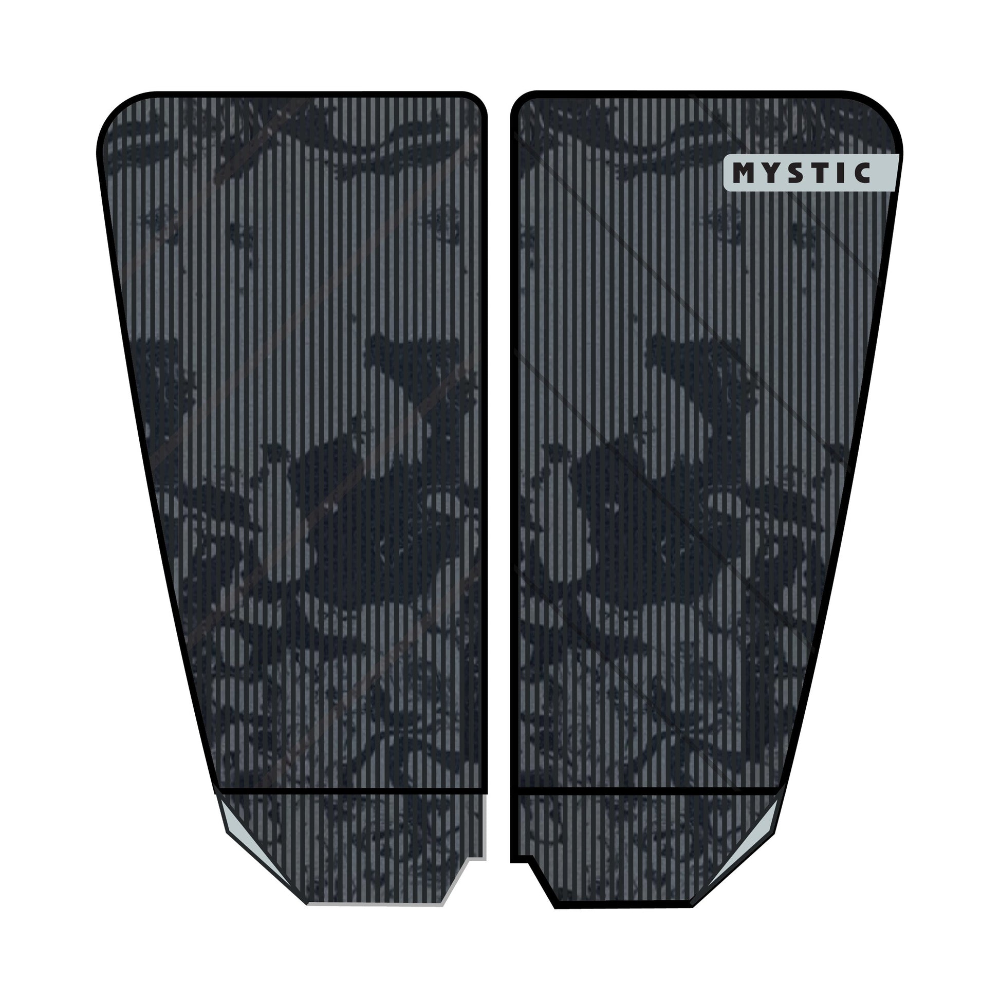 Mystic Ambush Tailpad Stubby Shape - Tail Pads