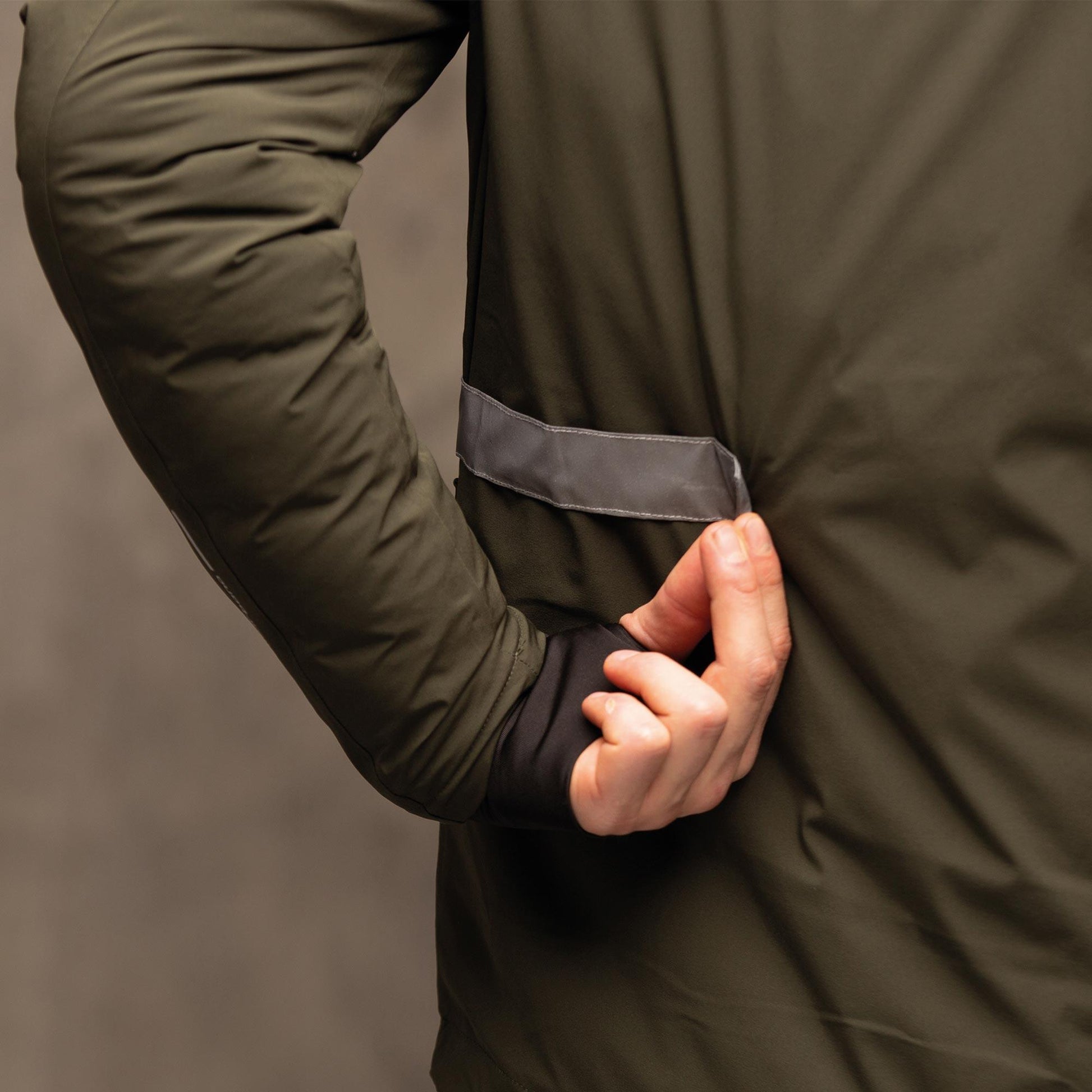 Tucano Urbano Magic Shelter - Waterproof Jackets