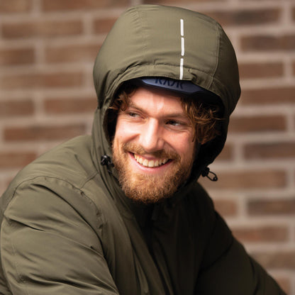 Tucano Urbano Magic Shelter - Waterproof Jackets