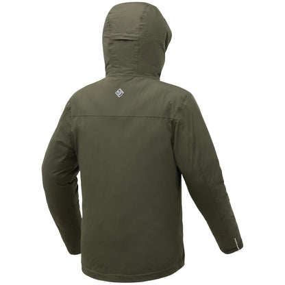 Tucano Urbano Magic Shelter - Waterproof Jackets