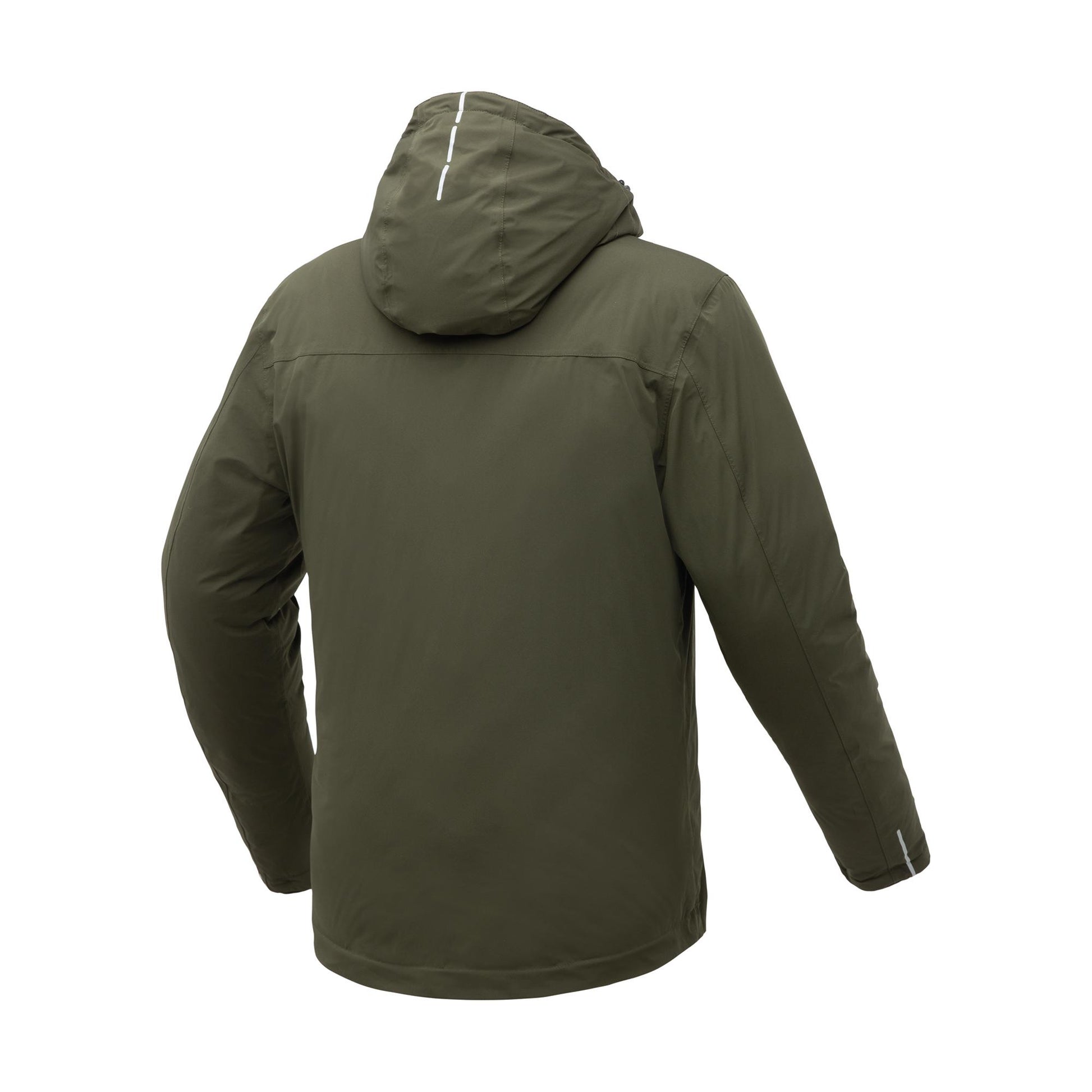 Tucano Urbano Magic Shelter - Waterproof Jackets
