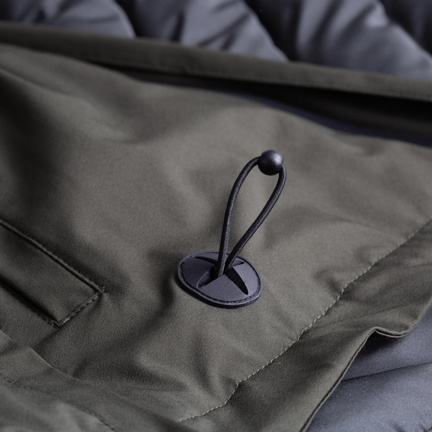 Tucano Urbano Magic Shelter - Waterproof Jackets