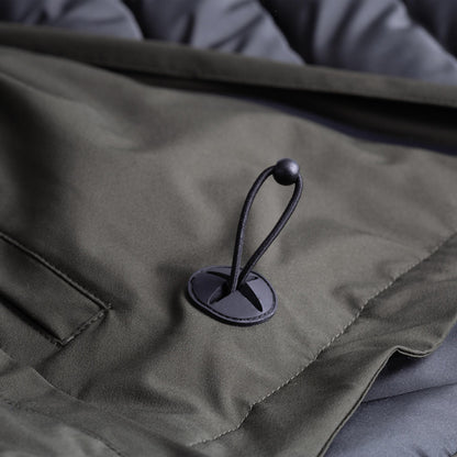 Tucano Urbano Magic Shelter - Waterproof Jackets