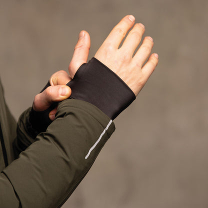 Tucano Urbano Magic Shelter - Waterproof Jackets