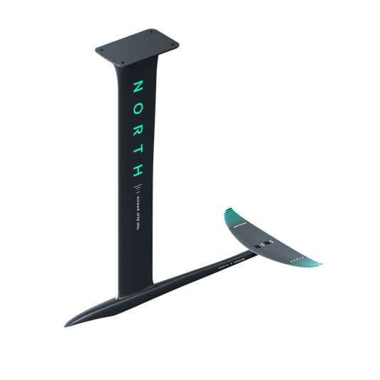North Sonar Carbon Foil Edition v2 - Foil Sets