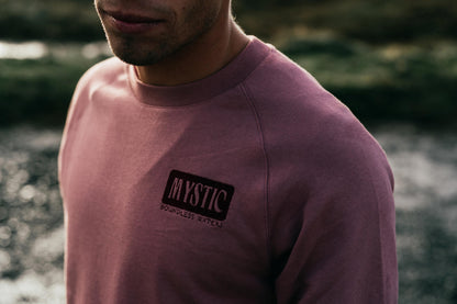 Mystic Mayhem Crew Sweat Summer 24 - Sweats
