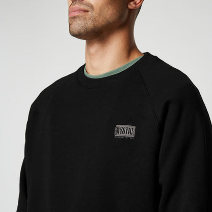 Mystic Mayhem Crew Sweat Summer 24 - Sweats