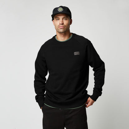 Mystic Mayhem Crew Sweat Summer 24 - Sweats