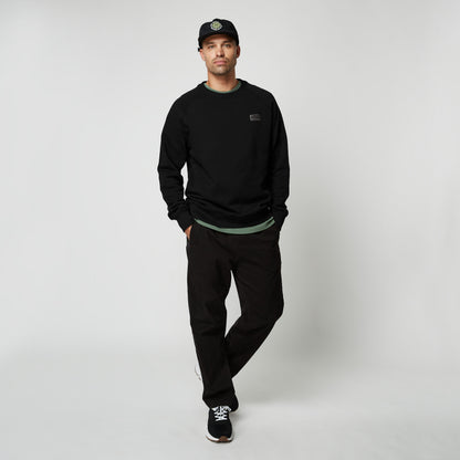 Mystic Mayhem Crew Sweat Summer 24 - Sweats