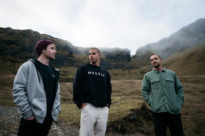Mystic Heart of Steel Sweat - Sweats
