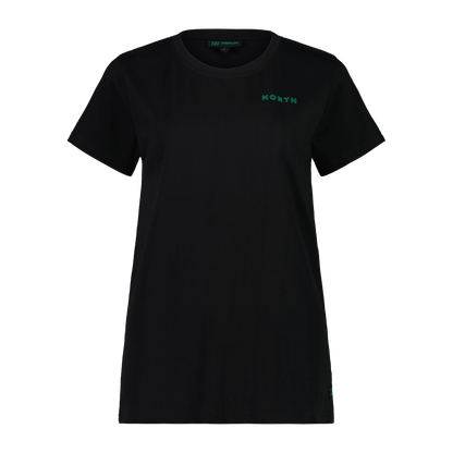 North Wms Chase Tee - Tees