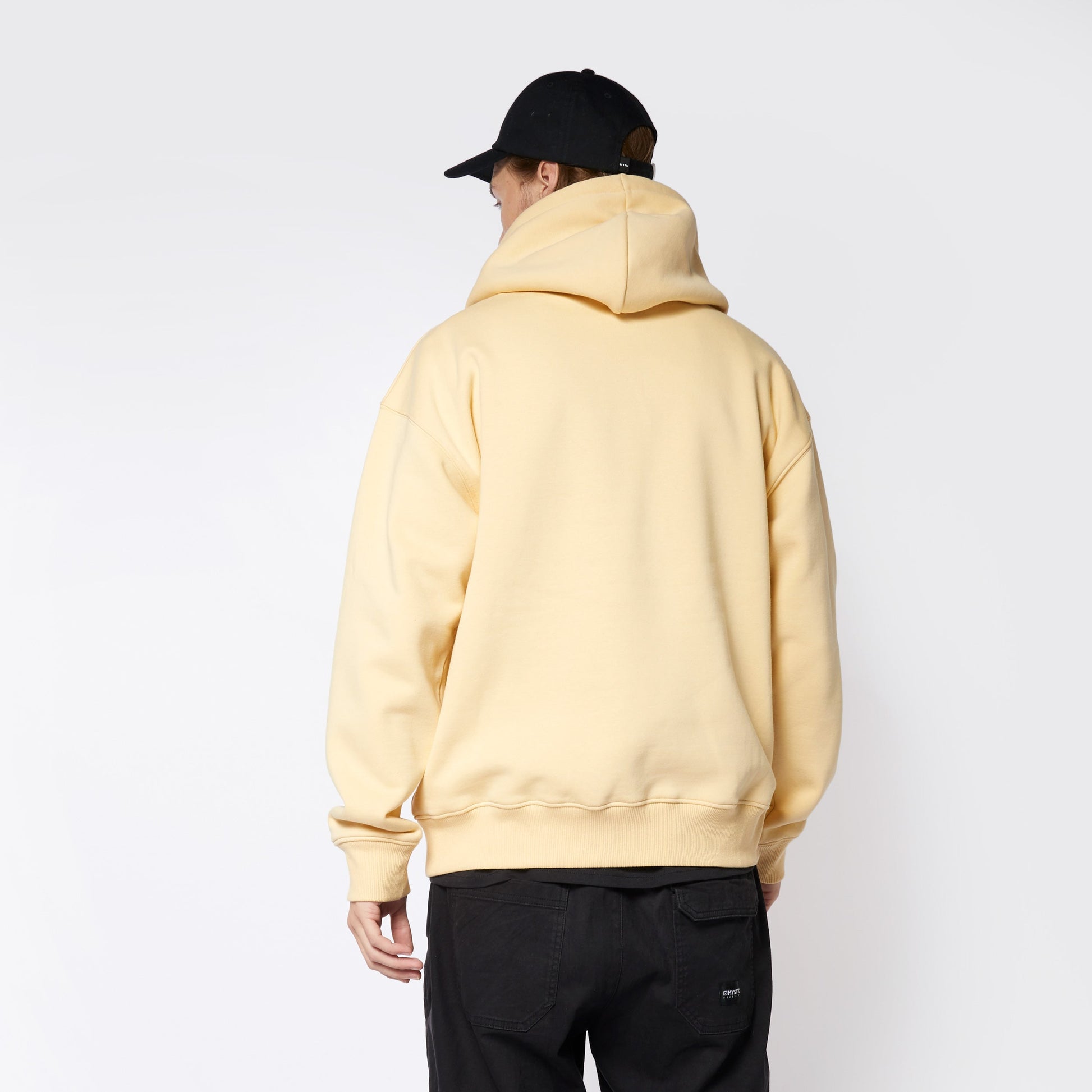 Mystic Scope Hood Sweat Summer 23 - Hoodies