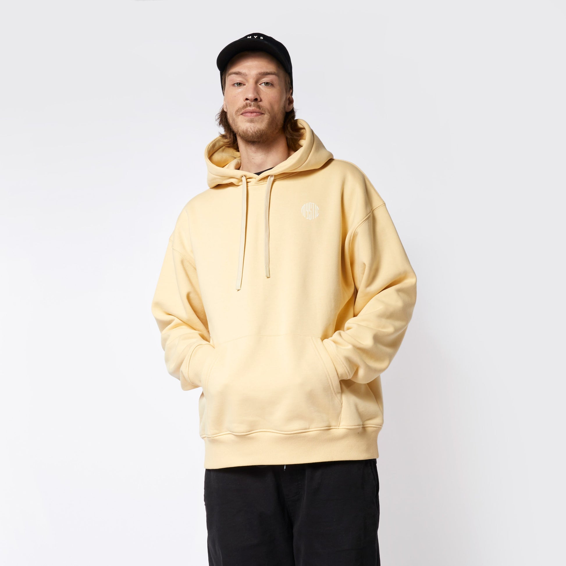 Mystic Scope Hood Sweat Summer 23 - Hoodies
