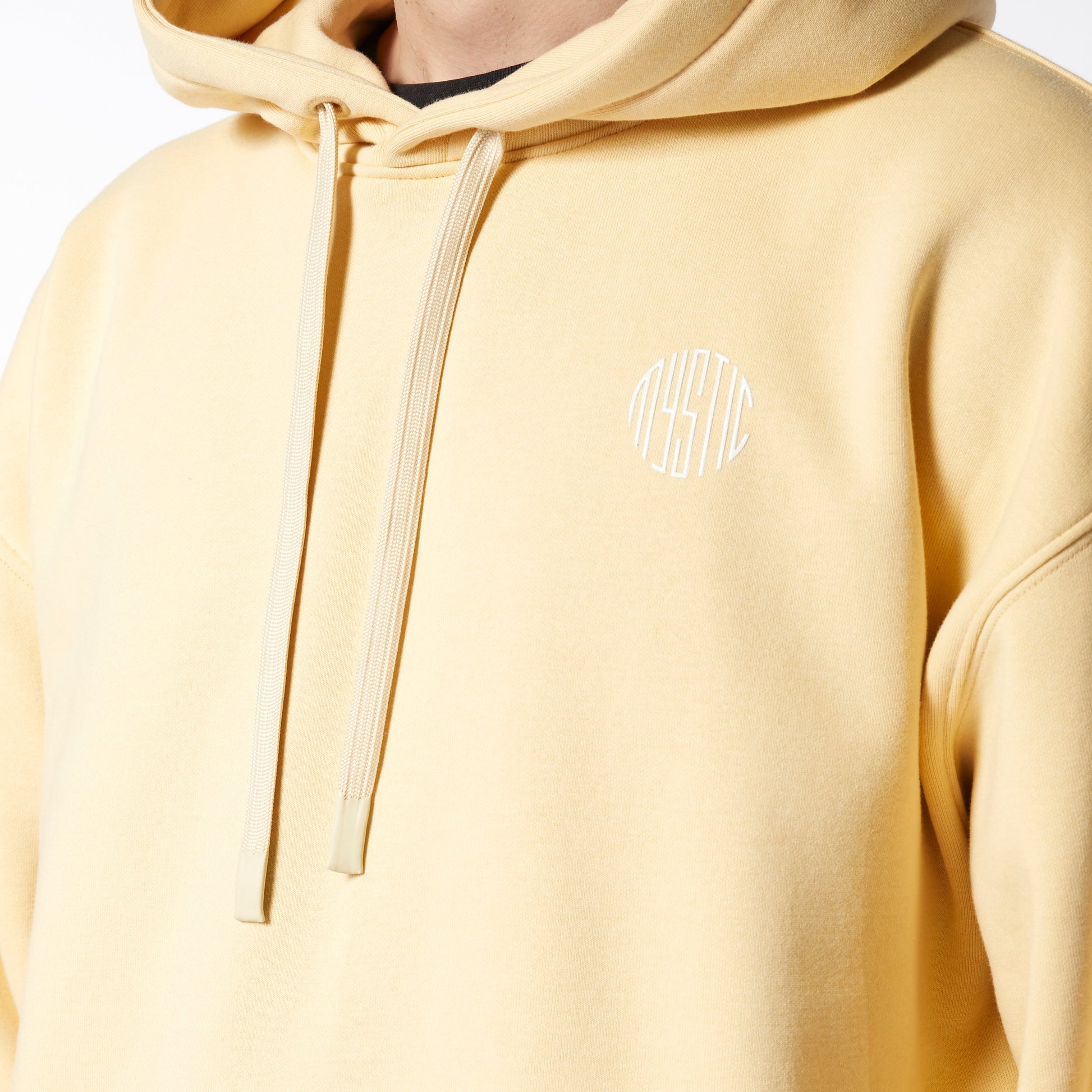 Mystic Scope Hood Sweat Summer 23 - Hoodies