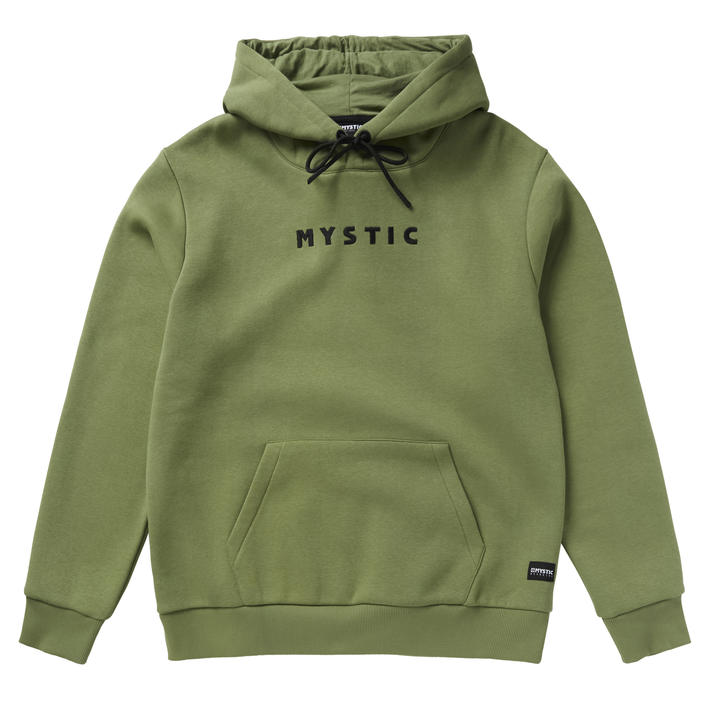 Mystic Icon Hood Sweat Winter 24-25 - Sweats