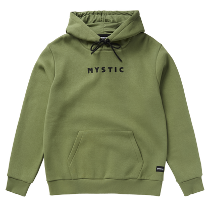 Mystic Icon Hood Sweat Winter 24-25 - Sweats