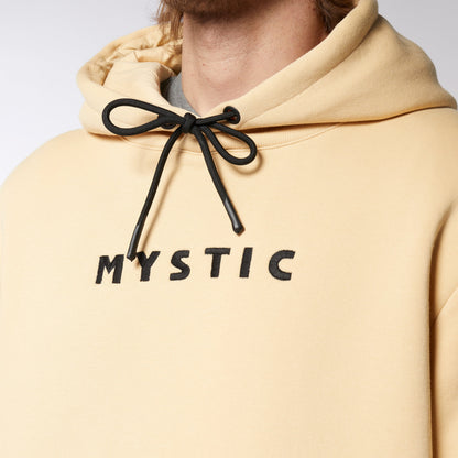 Mystic Icon Hood Sweat Winter 24-25 - Sweats