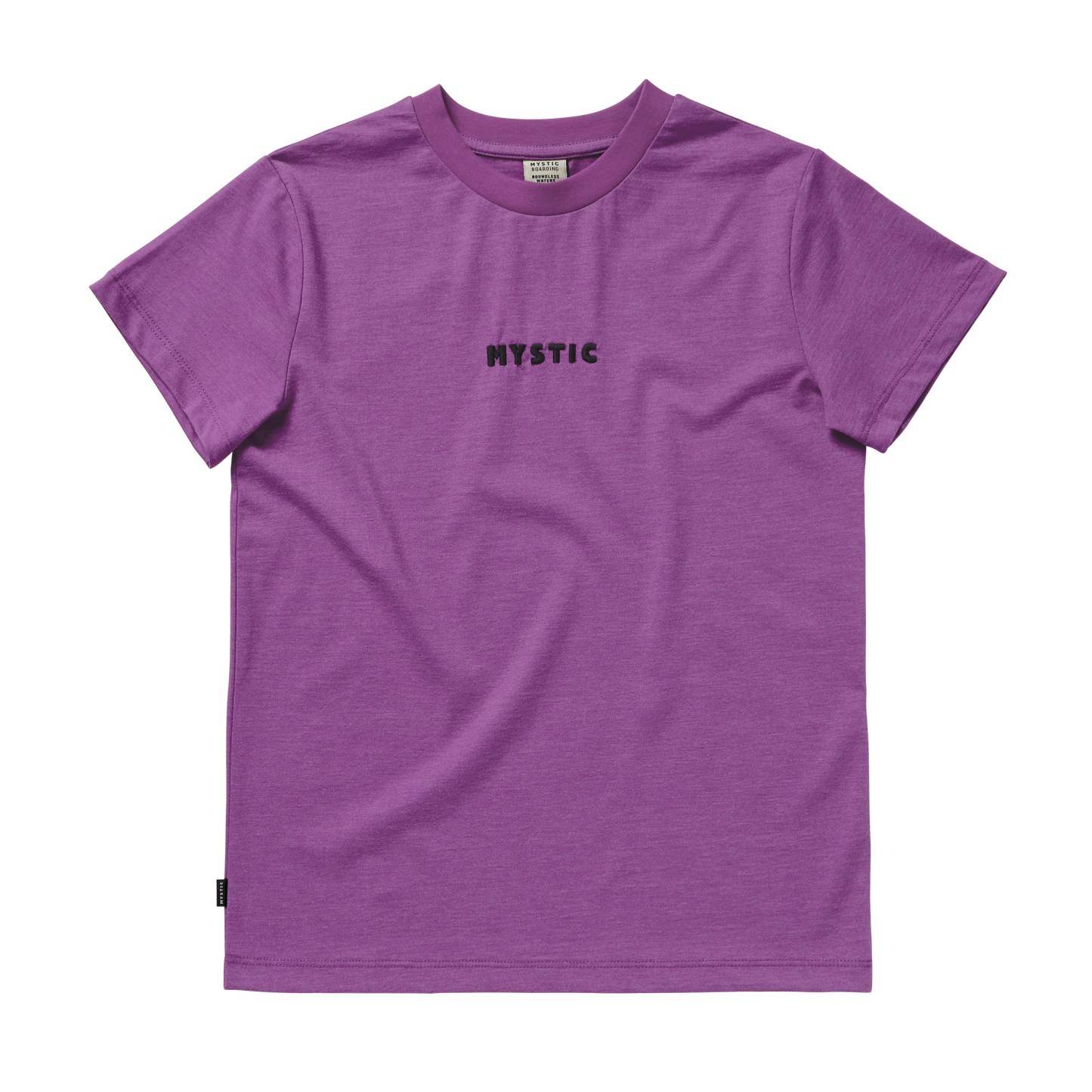 Mystic Brand Season Tee Women Summer 24 - Tees